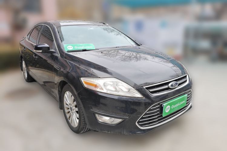 Used Ford Mondeo 2011 2.0L GTDi 200 Fashion Edition