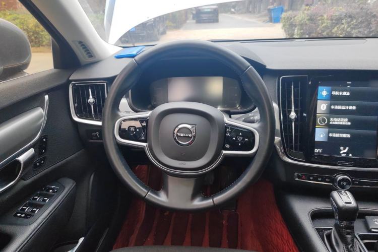 Used Volvo S90 2019 T4 Zhiyi Edition
