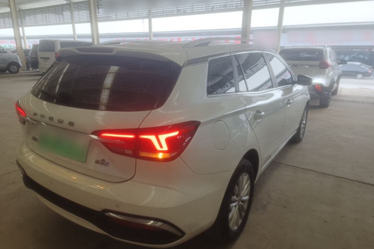 Used Roewe Ei5 2020 Luxury Edition
