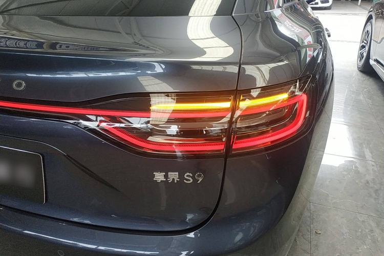 Used Hima Stelato S9 2025 Extended-Range Ultra