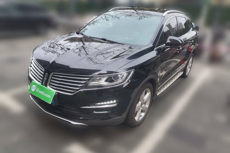 Used Lincoln MKC 2016 2.0T Two-Wheel Drive Deluxe Edition