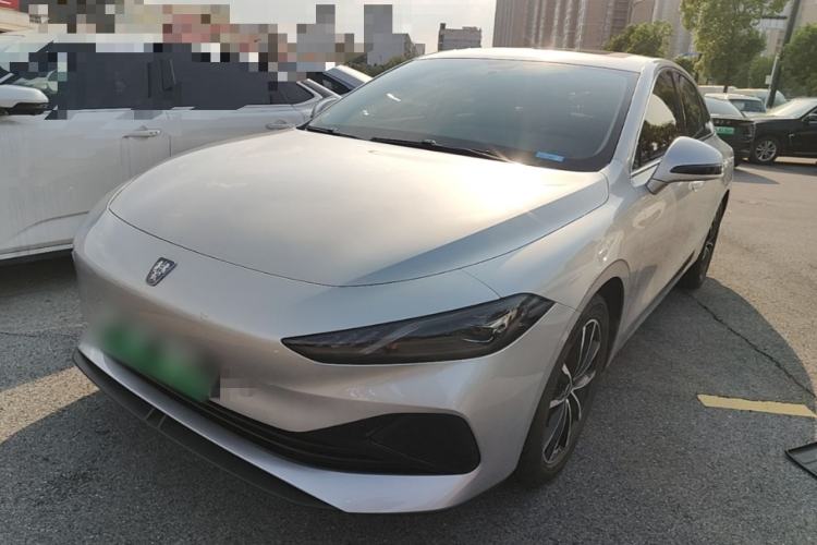 Used Roewe D7 2025 DMH 125km World Champion Edition Guazi used car, China used car export, Used car for sale, Used  cars, Cheapest cars for sale
