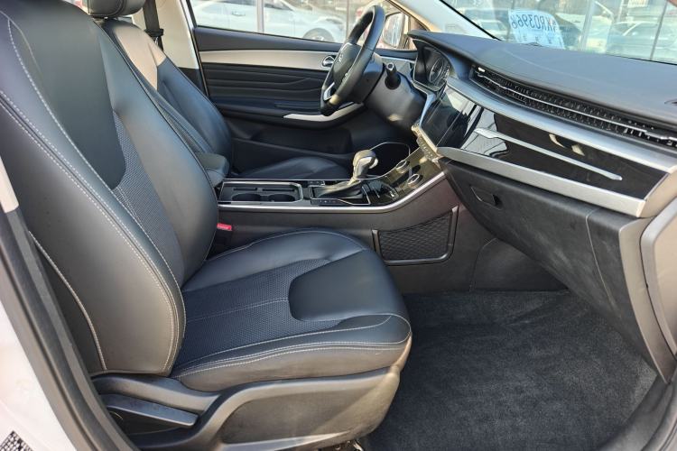 Used Chery Arrizo GX 2021 Champion Edition 1.5L CVT Deluxe Version Right Front Seat