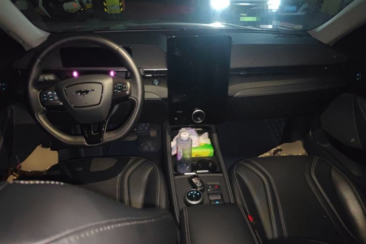 Used Ford Mustang Mach-E 2021 AION Y Plus Rear-Drive Luxury Edition (Long Range)