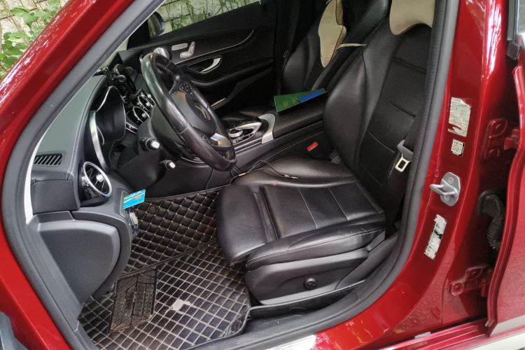 Used Mercedes-Benz C-Class 2018 C 200 L Sport Edition Achievement Special Edition
