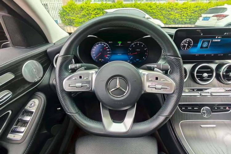 Used Mercedes-Benz C-Class 2020 Restyled C 260 L Sport Edition