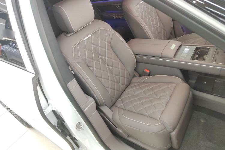 Used Nio ES8 2026 Model 6-seat Executive Signature Edition