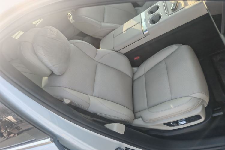 Used Li Auto L7 2023 Max model