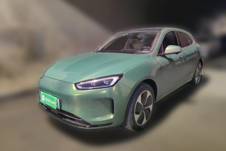 Used Hima AITO M5 2022 Pure Electric Rear-Drive Standard Edition