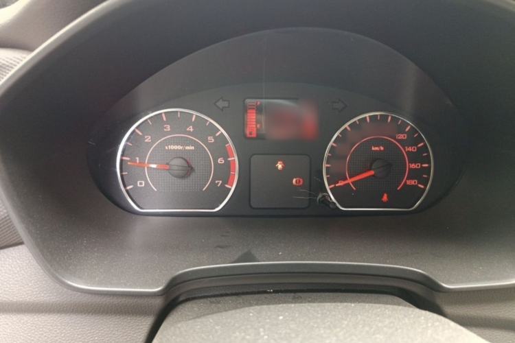 Used Wuling Hongguang V 2022 1.5L Jingqu Edition Electric-Assist LAR