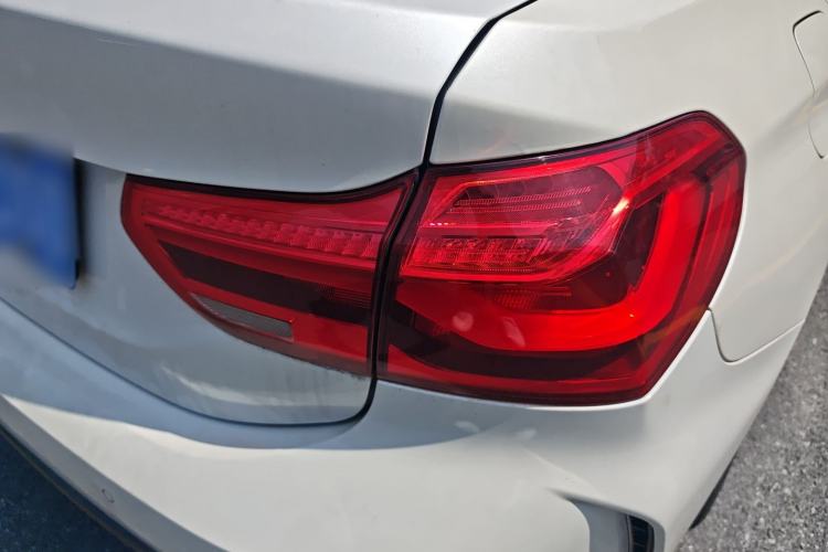 Used BMW 1 Series 2019 118i M Sport Package