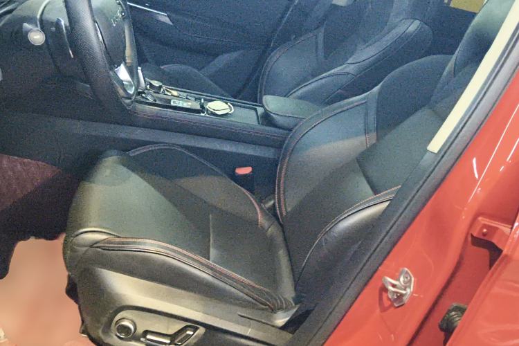 Used Lynk & Co 02 2018 2.0T DCT 4x4 Sport Pro Edition China V Standard
