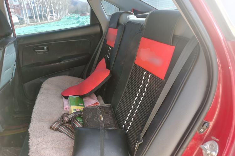 Used Hyundai Celesta 2011 1.6L Automatic Comfort Edition
