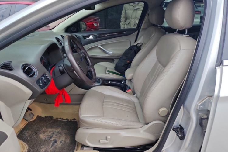 Used Ford Mondeo 2011 2.0L GTDi 200 Luxury Edition