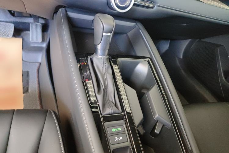 Used Honda Inspire 2023 260TURBO Deluxe Edition