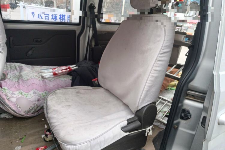 Used Wuling Rongguang V 2016 1.5L Standard Version