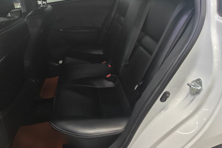 Used Toyota Vios 2022 1.5L 20th Anniversary Edition