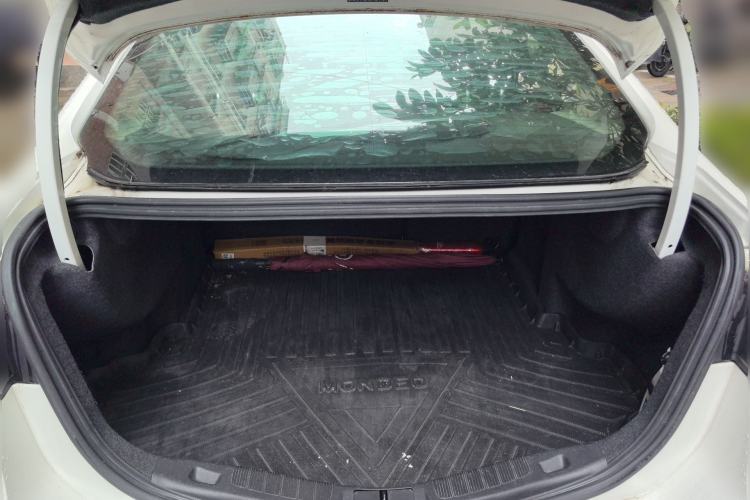 Used Ford Mondeo 2013 1.5L GTDi180 Fashion Edition

