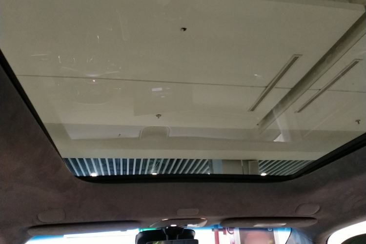 Used Zeekr MIX 2025 Long-Range Intelligent Driving Edition
