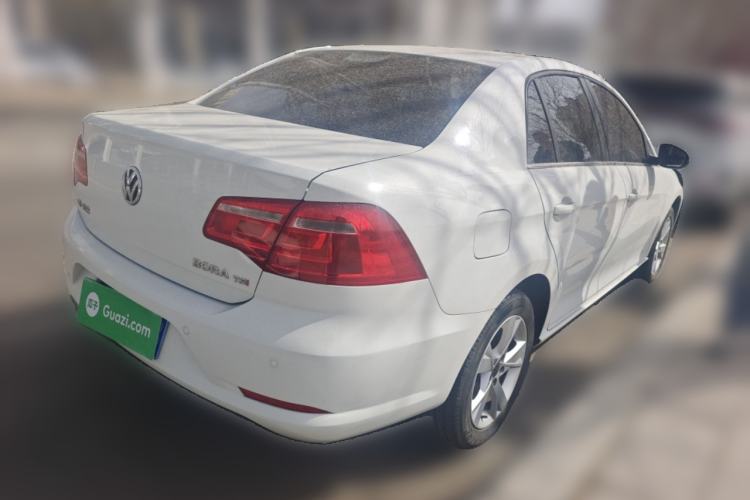 Used Volkswagen Bora 2014 1.4TSI Automatic Comfort Model