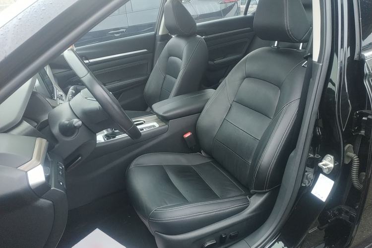 Used Nissan Teana 2021 2.0L XL Comfort Edition