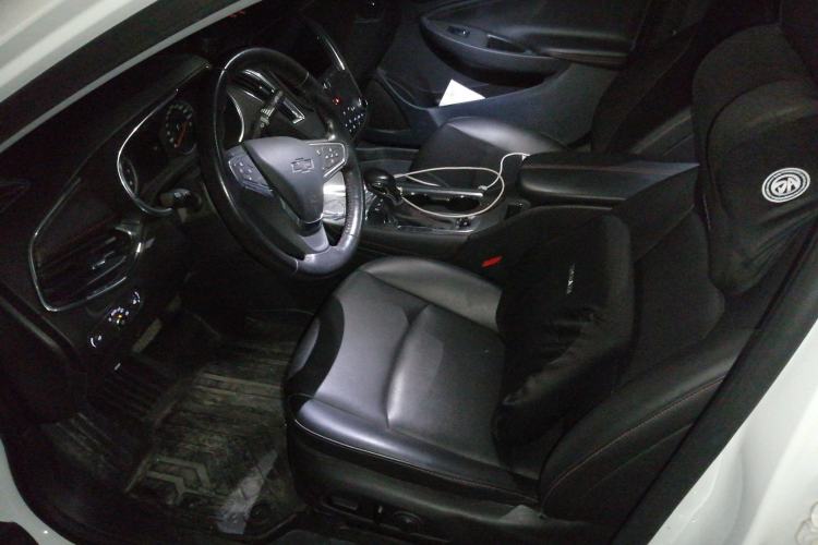 Used Chevrolet Malibu XL 2021 Redline 550T Automatic Sharp Edition