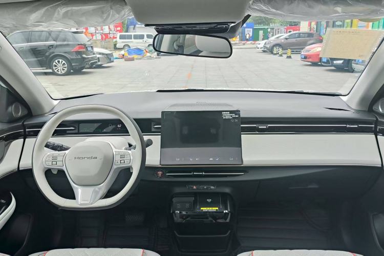 Used Honda e:NS2 2024 Ignite Edition