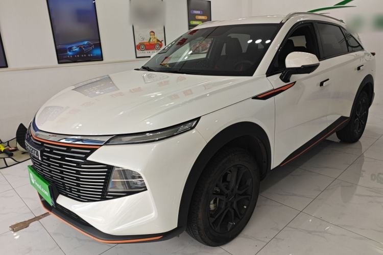 Used Haval XY 2022 1.5T Smart Edition