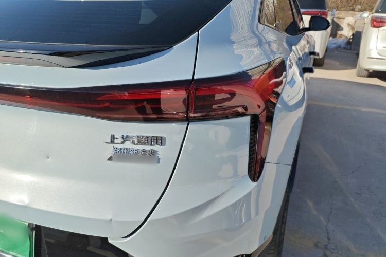 Used Buick E4 2023 GS Edition