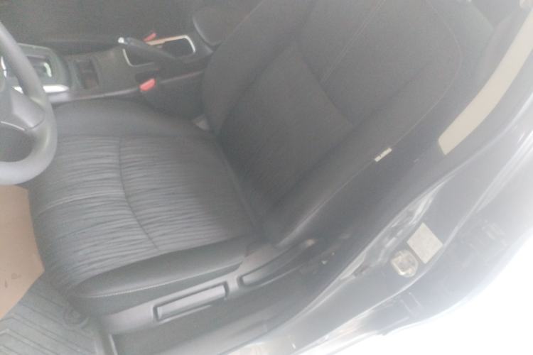 Used Nissan Sylphy 2024 Classic 1.6XE CVT Comfort Edition
