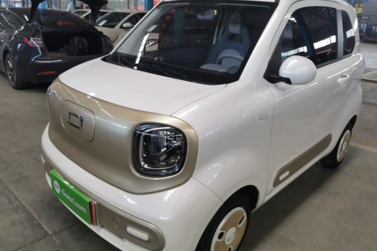 Used Bestune Pony 2025 222km Range Agile Horse