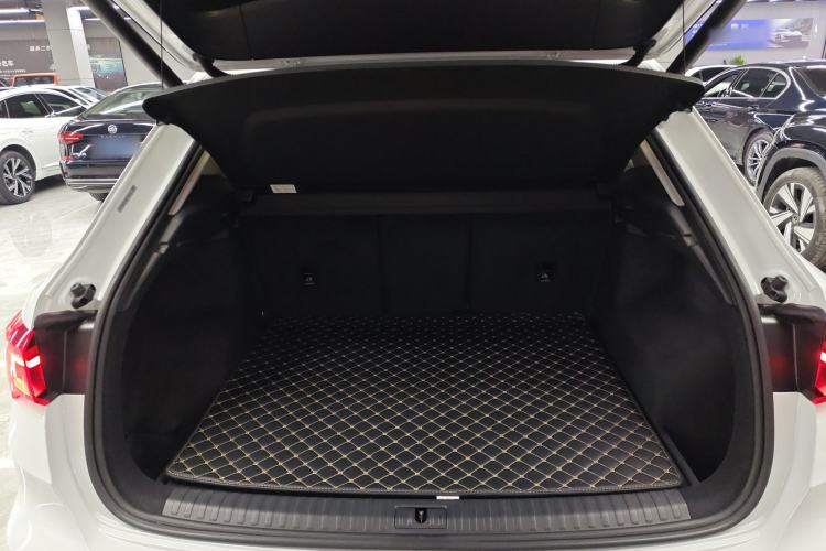 Used Audi Q3 2022 40 TFSI Fashion Dynamic Model