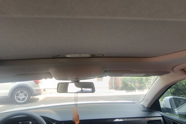 Used Volkswagen Lavida 2021 1.5L Automatic Comfort Edition