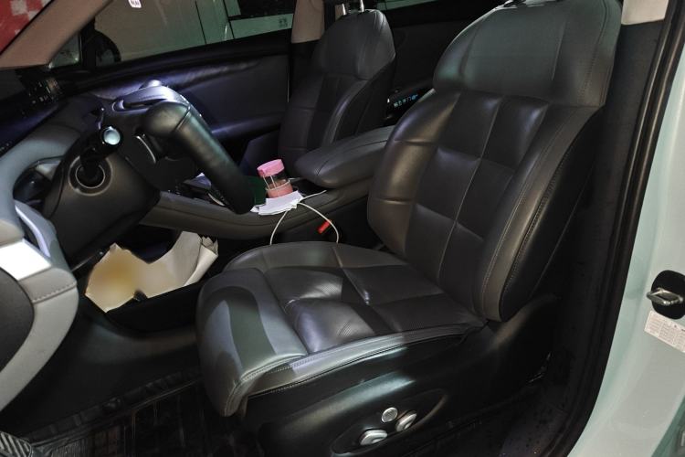 Used IM LS6 2023 Max Enhanced Performance Edition