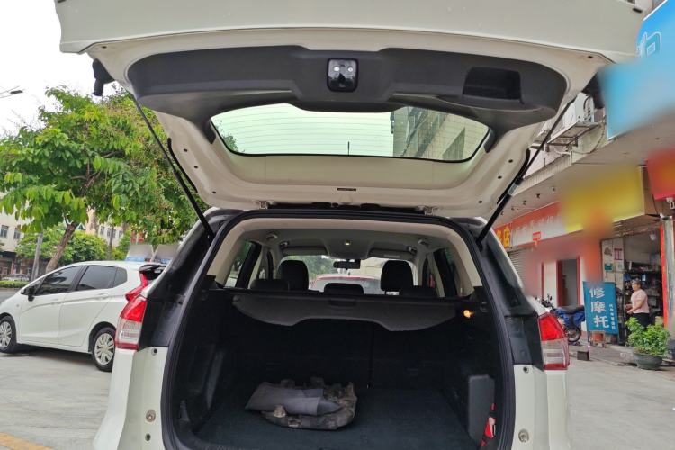 Used Ford Kuga 2015 1.5L GTDi Two-Wheel-Drive Comfort Model
