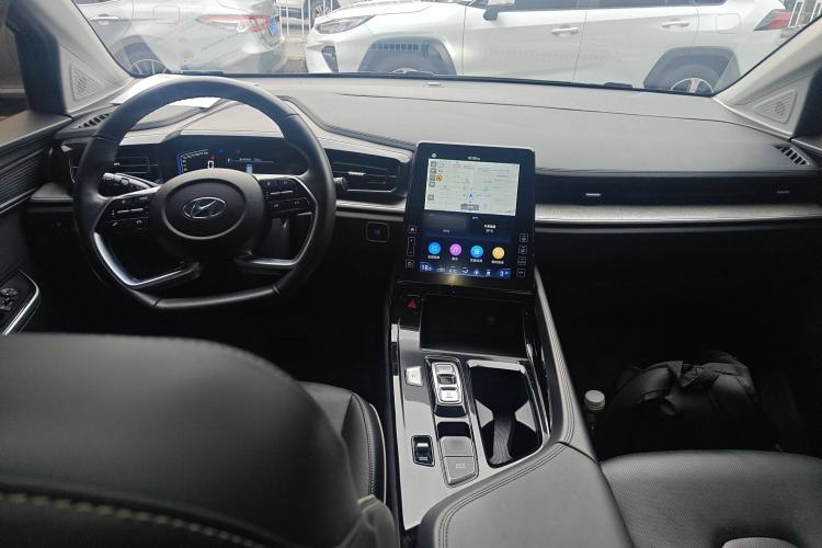 Used Hyundai Custo 2022 270TGDi Smart Luxury Flagship Edition TOP
