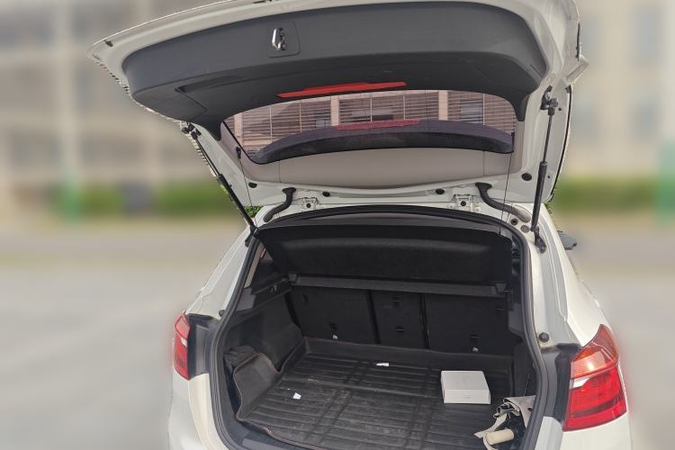 Used BMW 2 Series Active Tourer 2016 218i Fashion Model