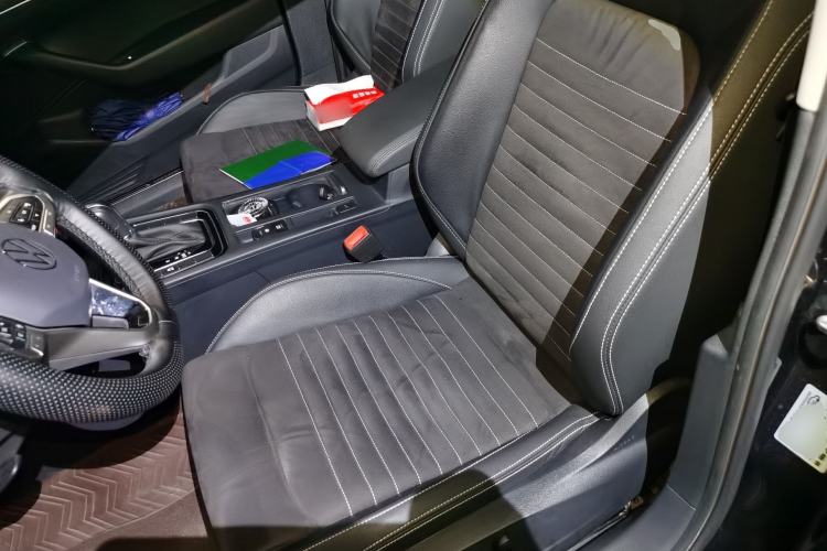 Used Volkswagen Magotan 2020 330TSI DSG Luxury Edition
