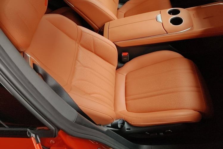 Used Deepal S07 2024 215Max Qiankun Intelligent Driving ADS SE Range-Extended Version
