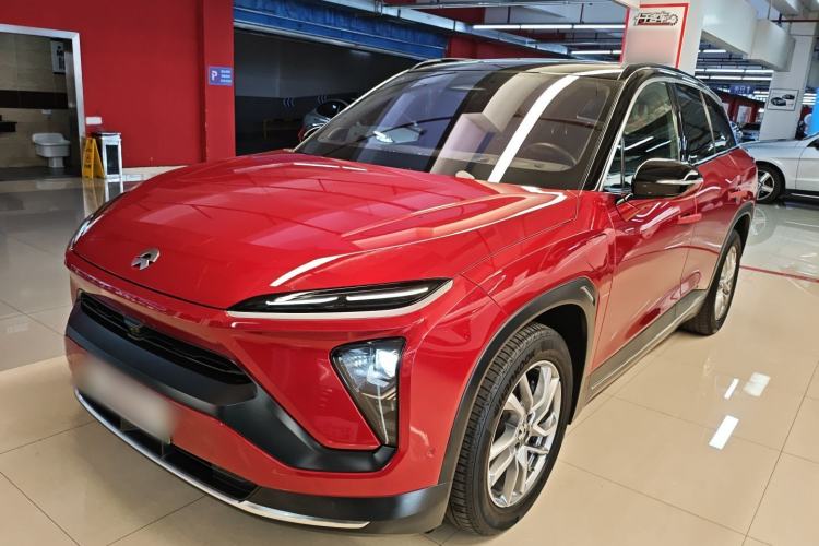 Used Nio ES6 2020 420 km Sport Edition