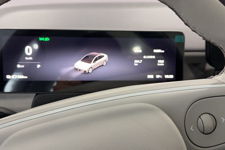 Used Leapmotor B01 2025 650 Enjoyment Edition