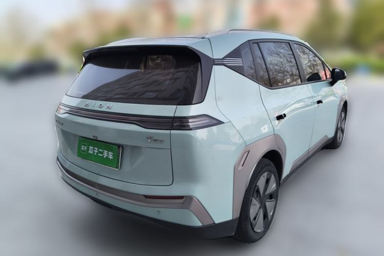 Used AION Y 2023 Younger
