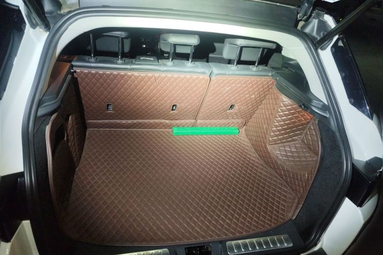 Used Land Rover Range Evoque 2018 240 PS SE Smart Brilliance Edition
