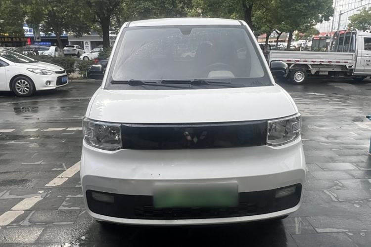 Used Wuling Hongguang MINIEV 2022 Enjoy Edition Lithium Iron Phosphate