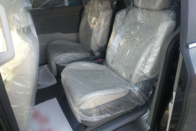 Used Hyundai Custo 2021 380TGDi Smart Love Flagship Edition TOP Premium
