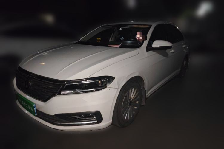 Used Volkswagen Lavida 2021 280TSI DSG Comfort Edition