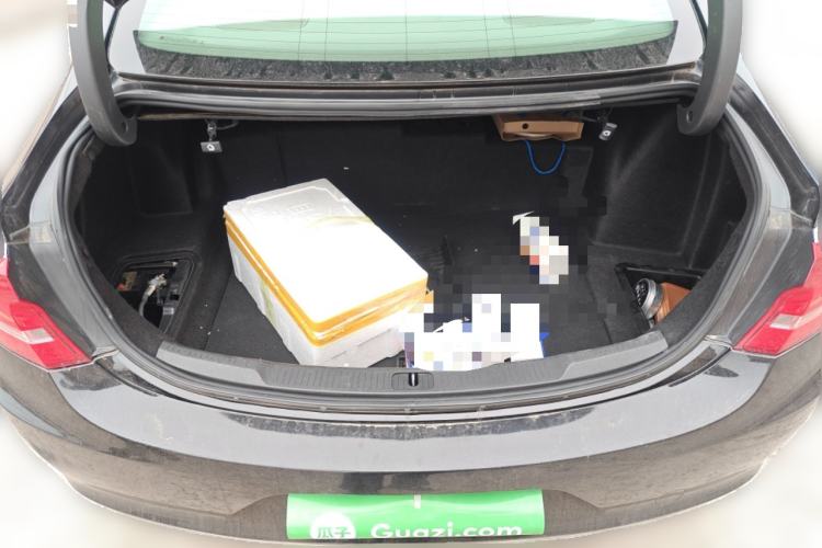 Used Buick LaCrosse 2016 30H Elite Edition
