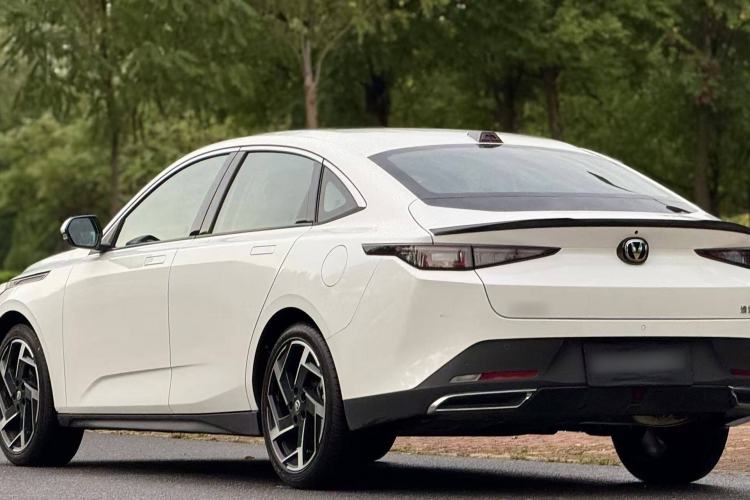 Used Changan Eado DD 2023 Blue Whale NE 1.5T GDI DCT Flagship Model