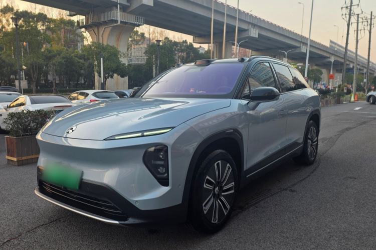 Used Nio ES7 2022 75 kWh