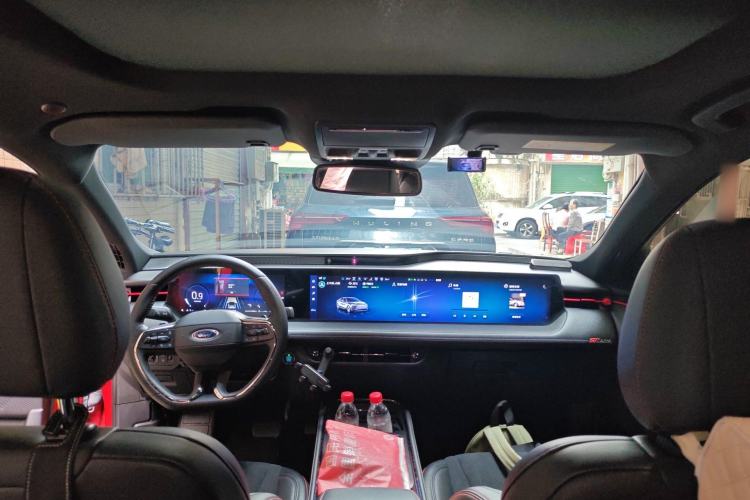 Used Ford Mondeo 2022 EcoBoost 245 ST-Line